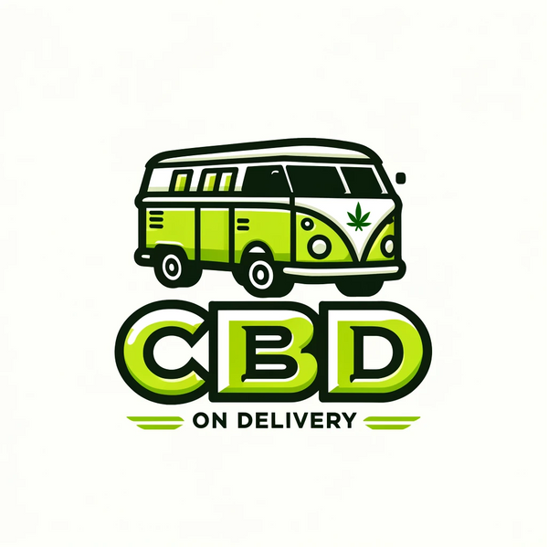 CBD On Delivery
